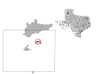 Localisation de Palisades