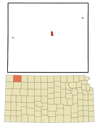 Localisation de Atwood