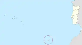 Image illustrative de l’article Madère