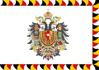 Image illustrative de l’article Armée territoriale impériale-royale autrichienne