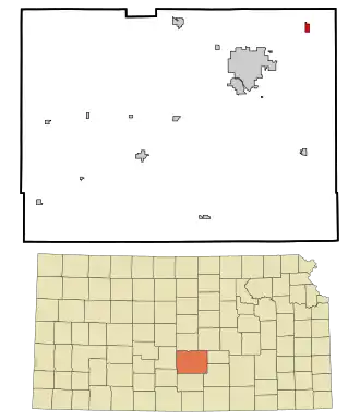 Localisation de Buhler