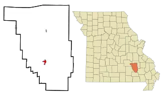 Localisation de Ellington