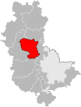 Canton du Val d'Oingt