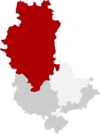 Arrondissement de Villefranche-sur-Saône