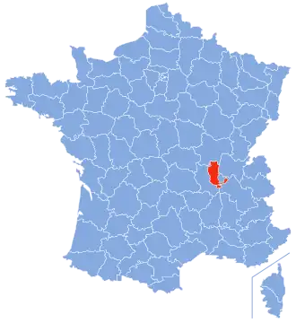 Rhône (département)