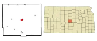 Localisation de Lyons