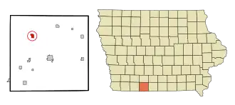 Localisation de Diagonal