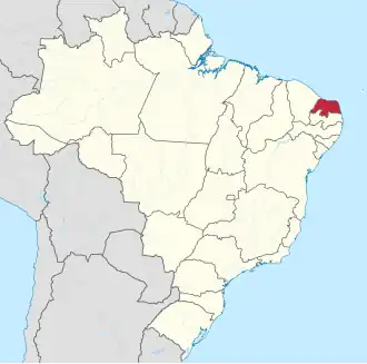 Rio Grande do Norte