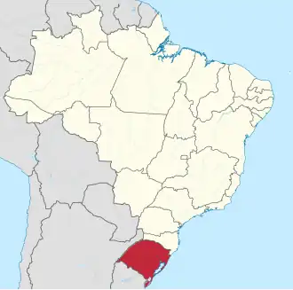 Rio Grande do Sul