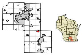 Localisation de Edgerton