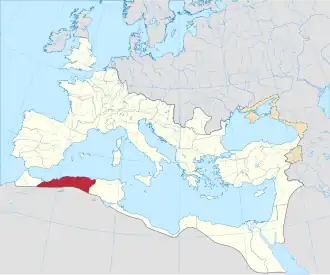 Image illustrative de l’article Évêché titulaire de Sufasar