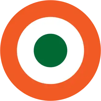 Image illustrative de l’article Base aérienne d'Hasimara