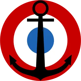 Image illustrative de l’article Force maritime de l'aéronautique navale