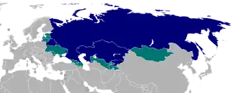 Image illustrative de l’article Russe