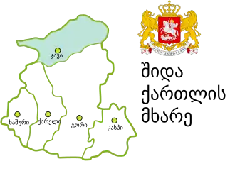 Djava (municipalité)