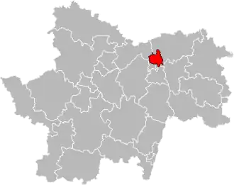 Canton de Chalon-sur-Saône-1