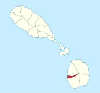 Saint-Paul Charlestown