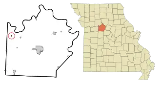 Localisation de Grand Pass