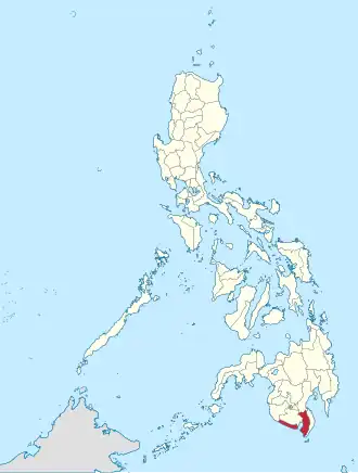 Sarangani