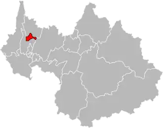 Canton d'Aix-les-Bains-2