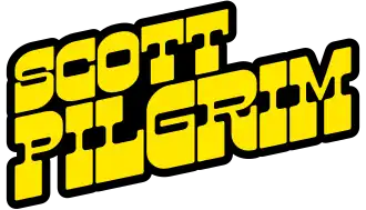 Image illustrative de l’article Scott Pilgrim