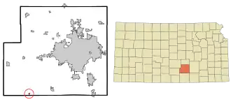 Localisation de Viola