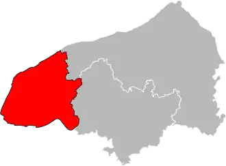 Arrondissement du Havre