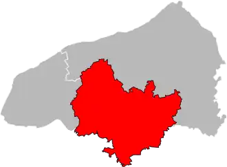 Arrondissement de Rouen