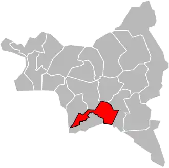 Canton de Montreuil-1