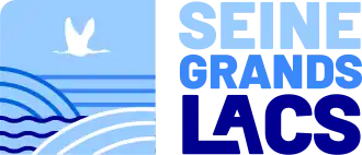 Image illustrative de l’article EPTB Seine Grands Lacs