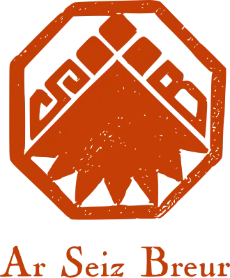 Image illustrative de l’article Seiz Breur