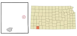 Localisation de Kismet