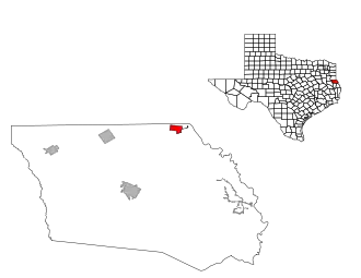 Localisation de Joaquin