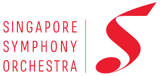 logo de Orchestre symphonique de Singapour