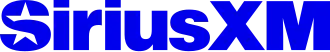 logo de Sirius XM