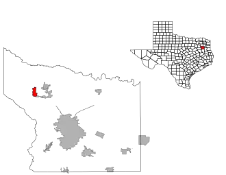 Localisation de Hideaway