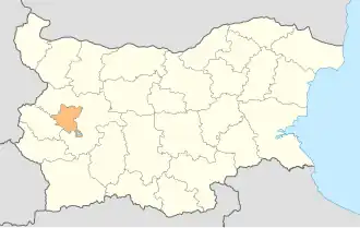 Sofia-ville (oblast)