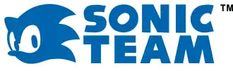 logo de Sonic Team