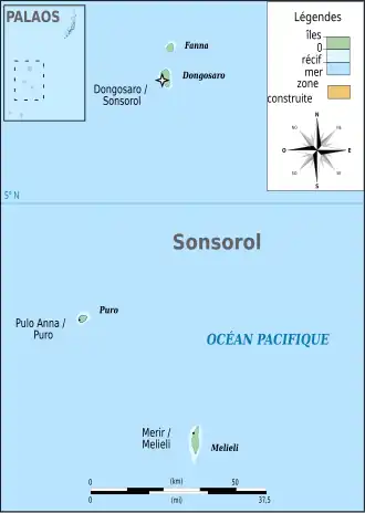 Sonsorol