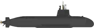 illustration de Classe Sōryū