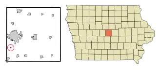 Localisation de Kelley