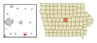 Localisation de Maxwell