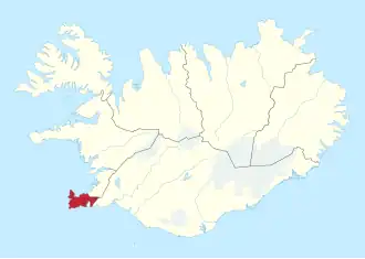 Suðurnes