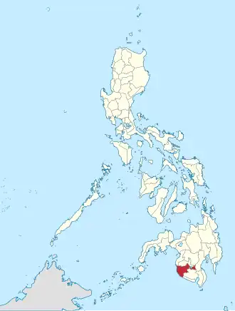 Sultan Kudarat