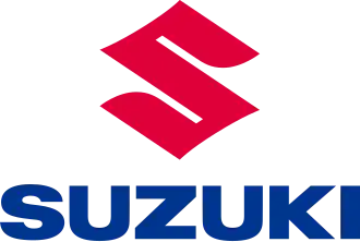 logo de Suzuki