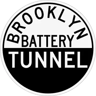 Image illustrative de l’article Brooklyn Battery Tunnel