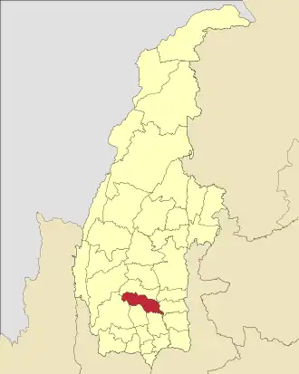 Image illustrative de l’article Bombardement de l'école d'Oe Htein Kwin