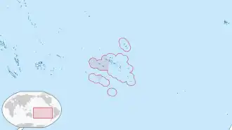 Image illustrative de l’article Tahitien