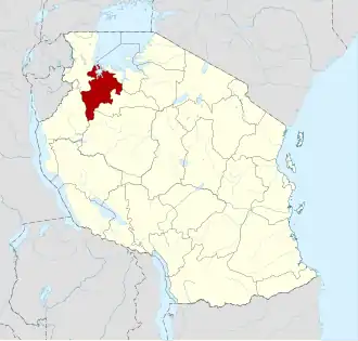 Geita (région)