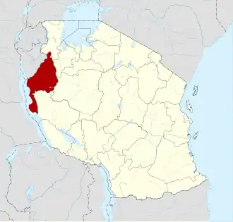Kigoma (région)